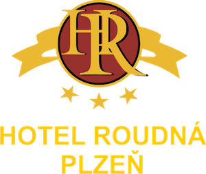 logo Hotel Roudná